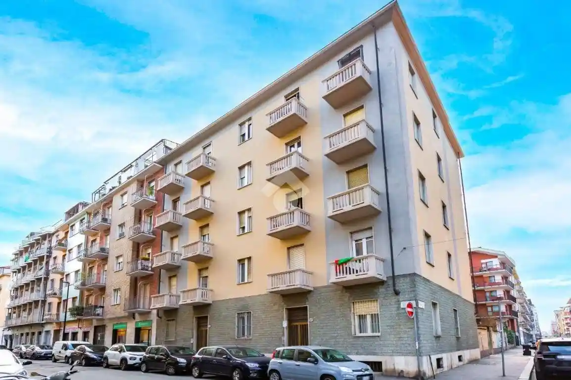 Appartamento in vendita a Torino