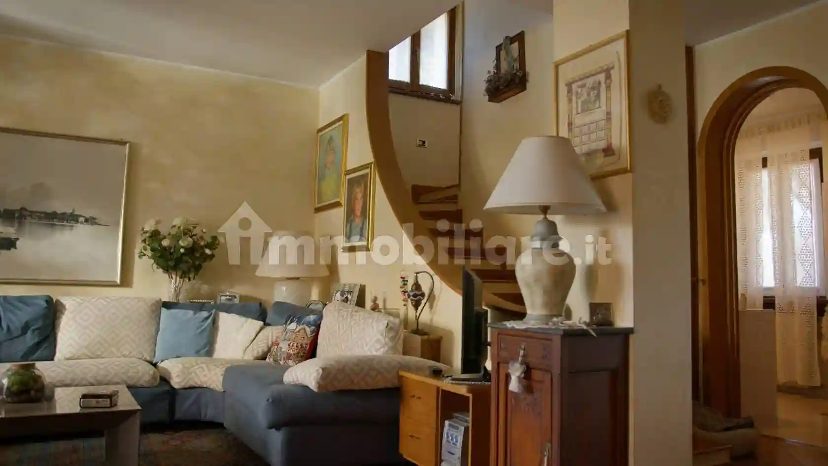 Villetta a schiera - foto 4