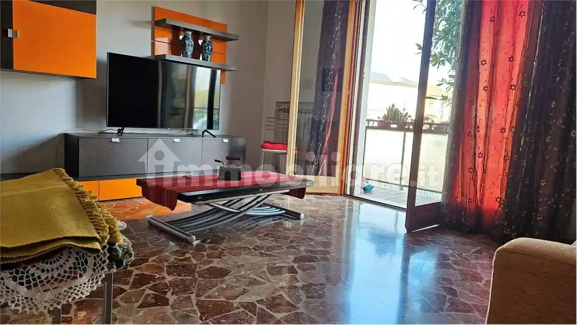 Appartamento in vendita a Venezia