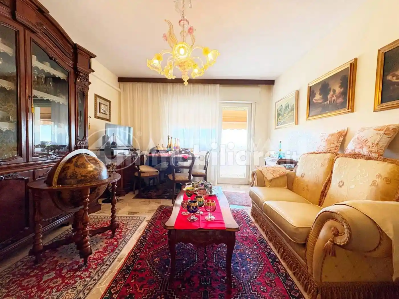 Appartamento in vendita a Porcia