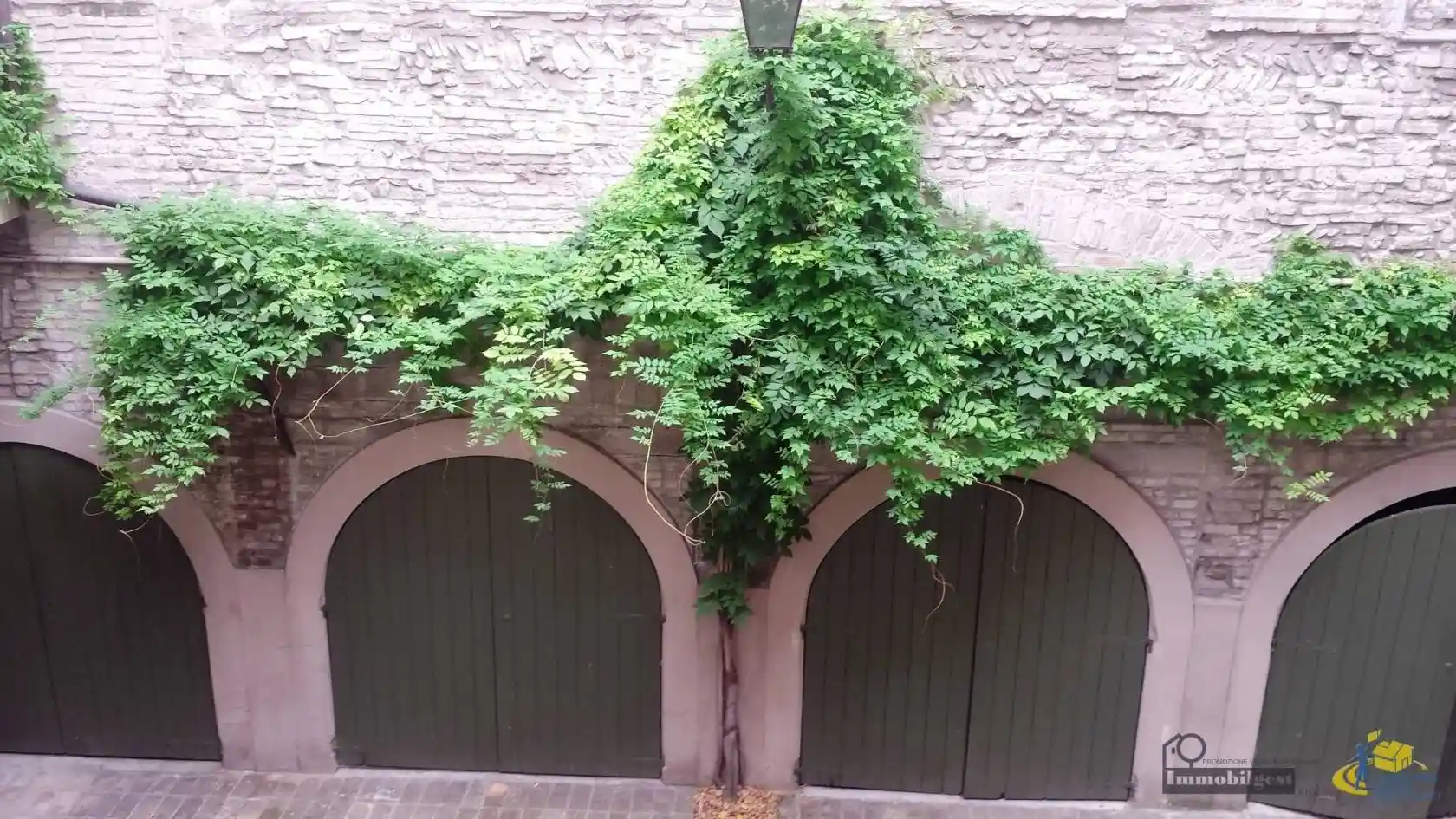 Appartamento in affitto a Parma