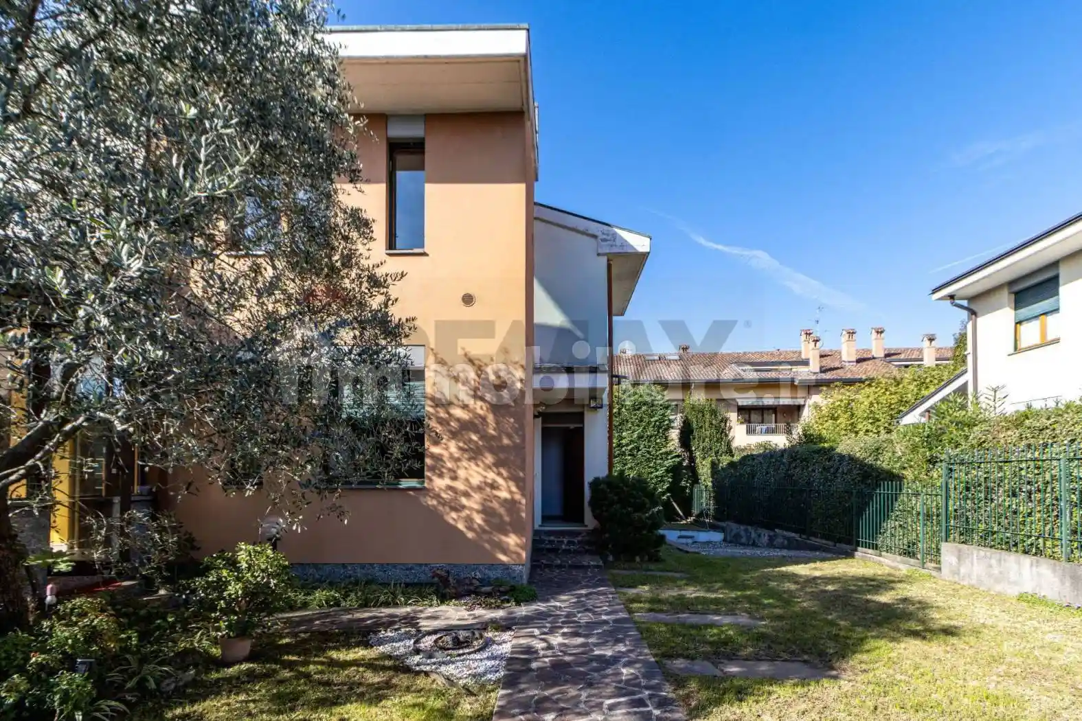 Villa in vendita a Arcore