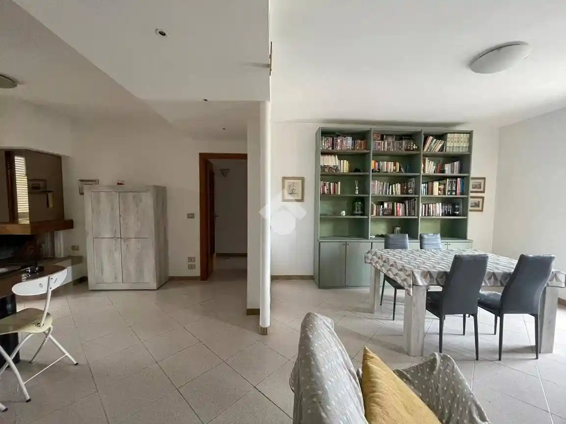 Appartamento in vendita a Cagliari