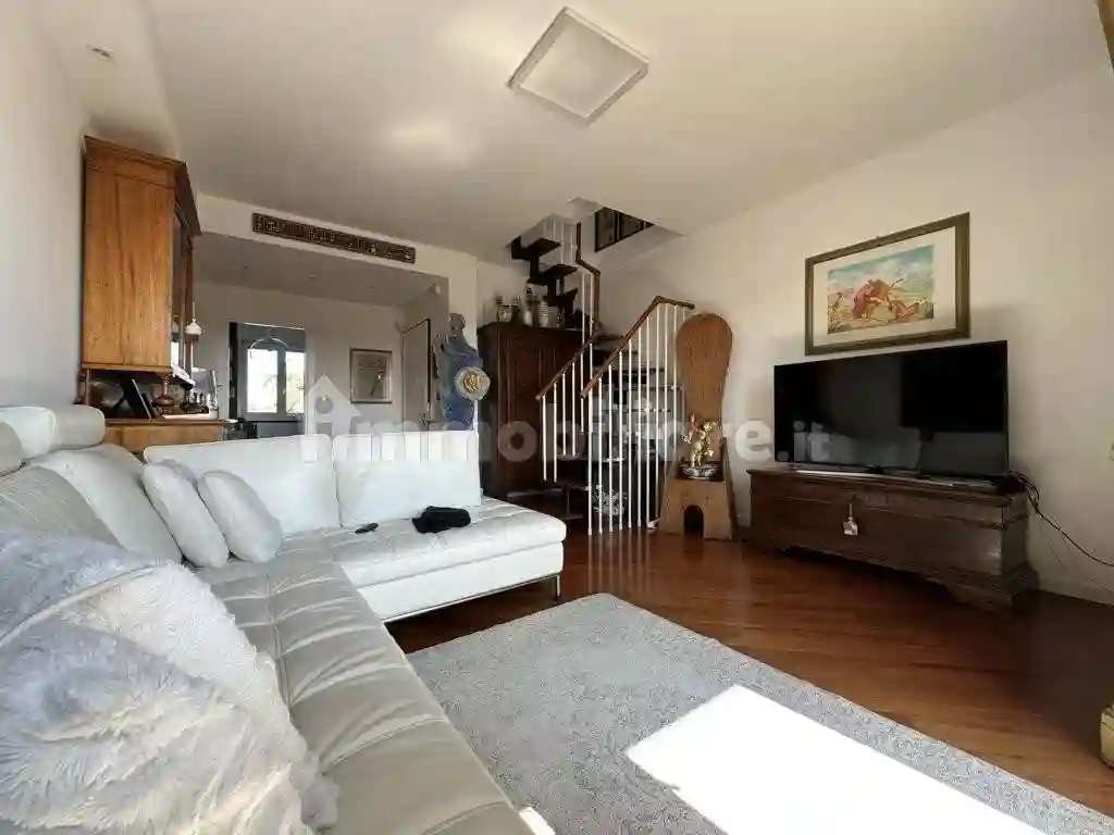 Attico - Mansarda - foto 2