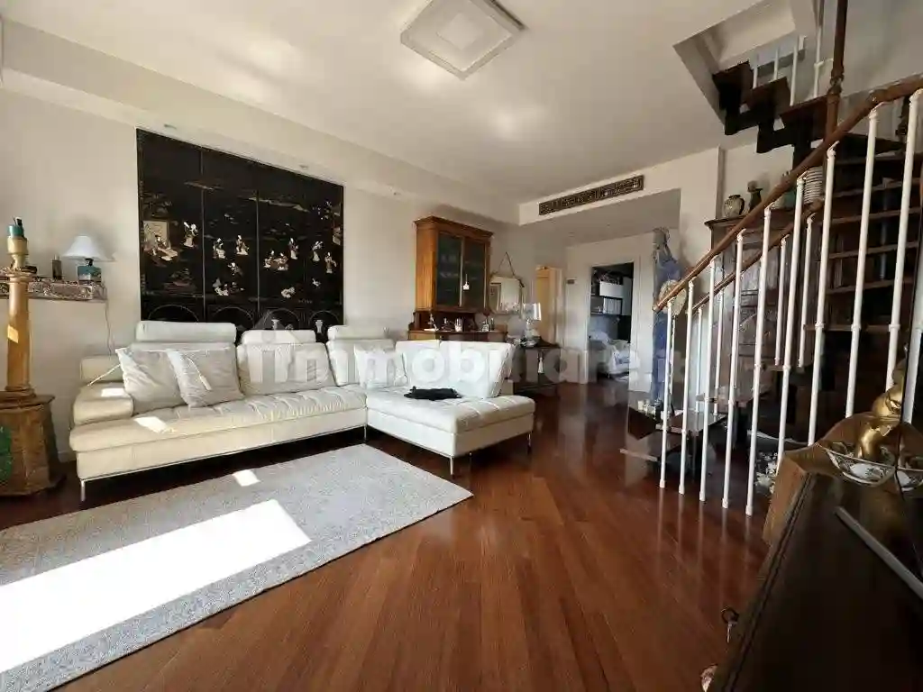 Attico - Mansarda - foto 3