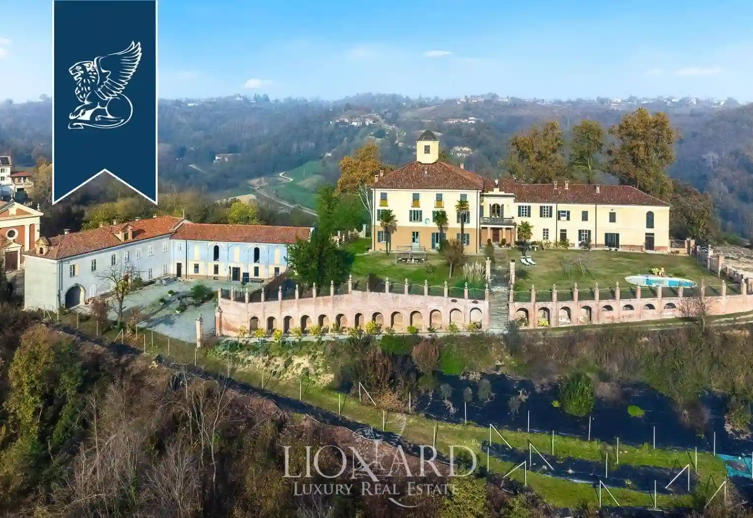 Palazzo - Edificio - foto 2