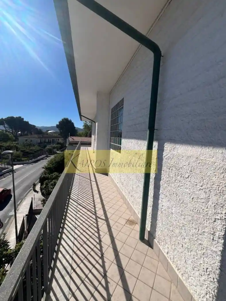 Appartamento in affitto a Capaccio Paestum