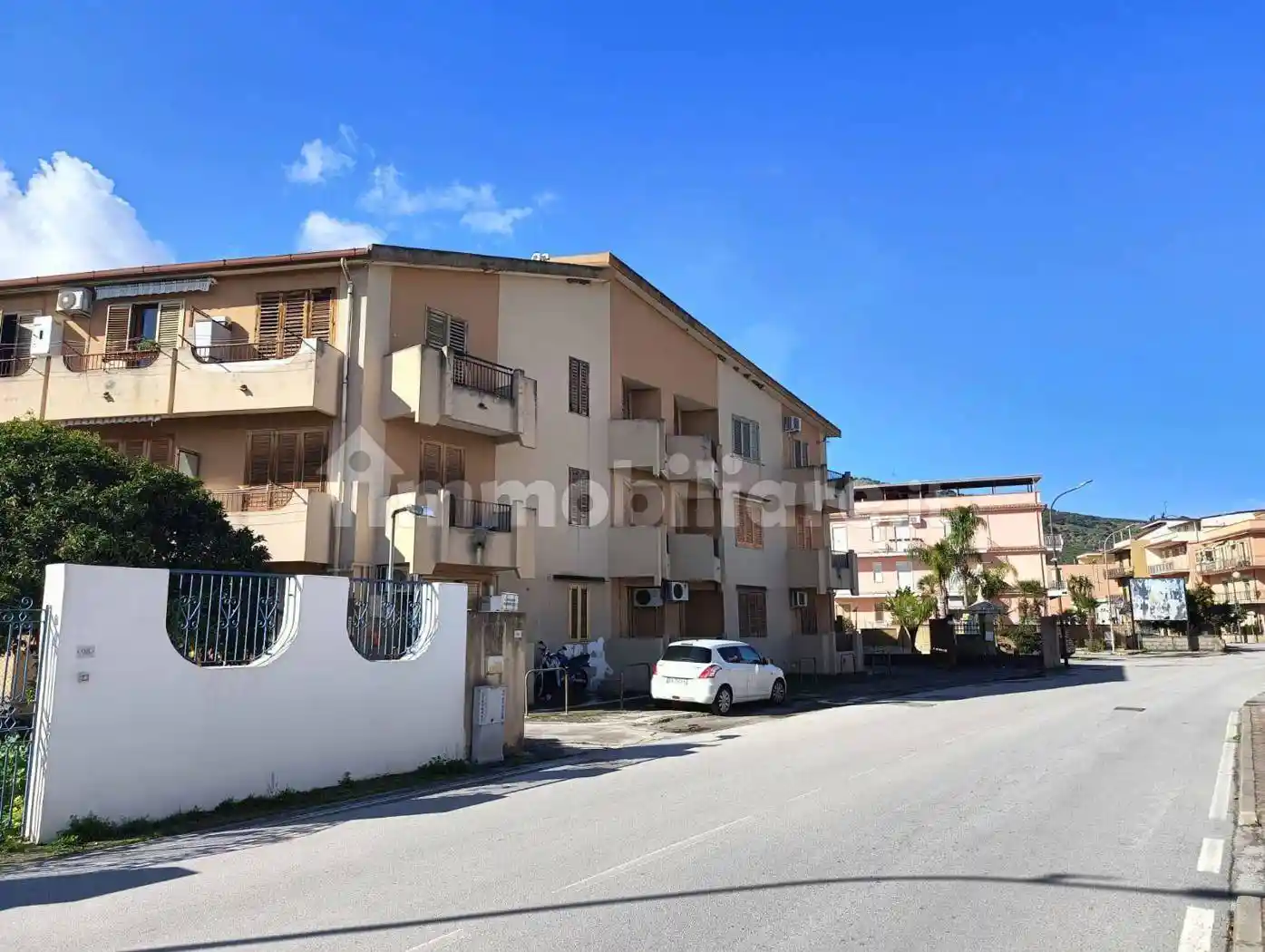 Appartamento in vendita a Oliveri