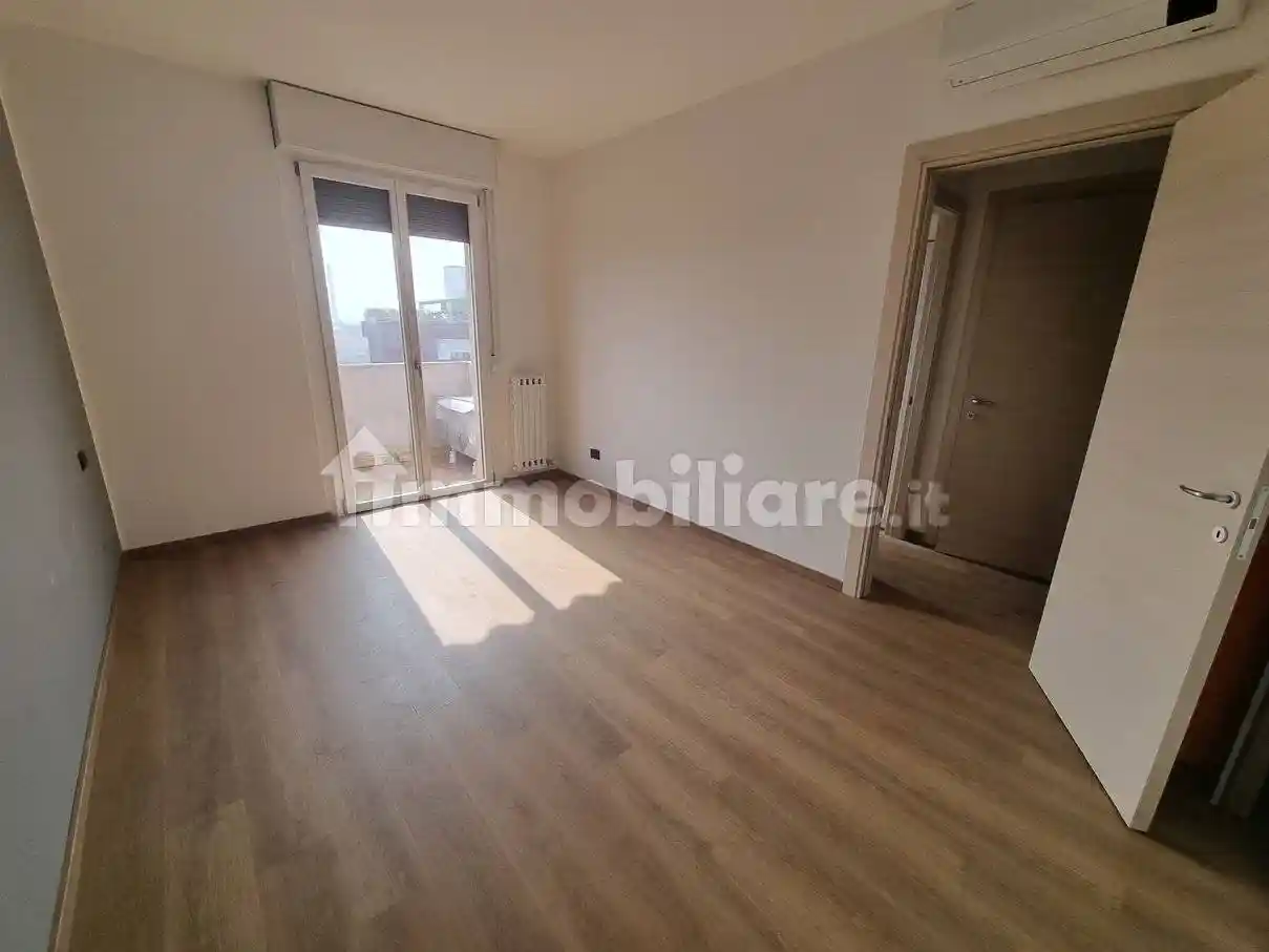 Appartamento in vendita a Bovisio-Masciago