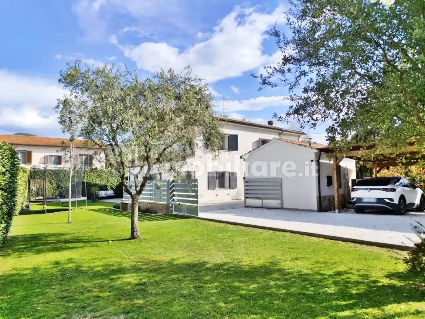 Villa in vendita a San Giuliano Terme