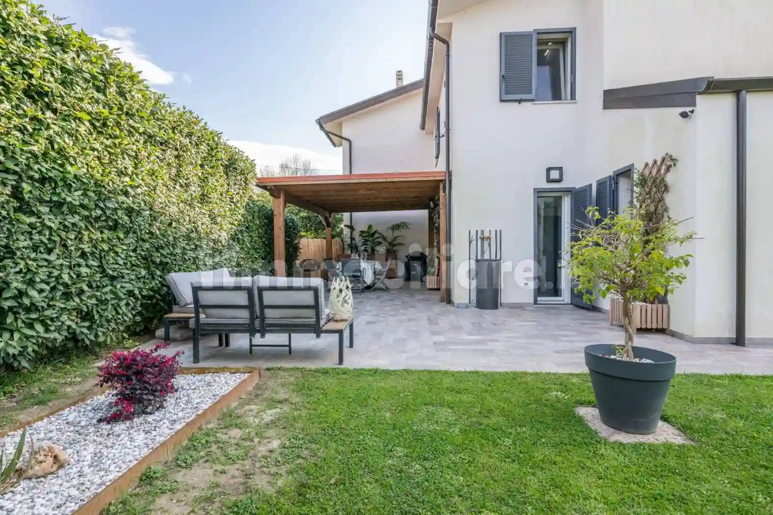 Villa - foto 3