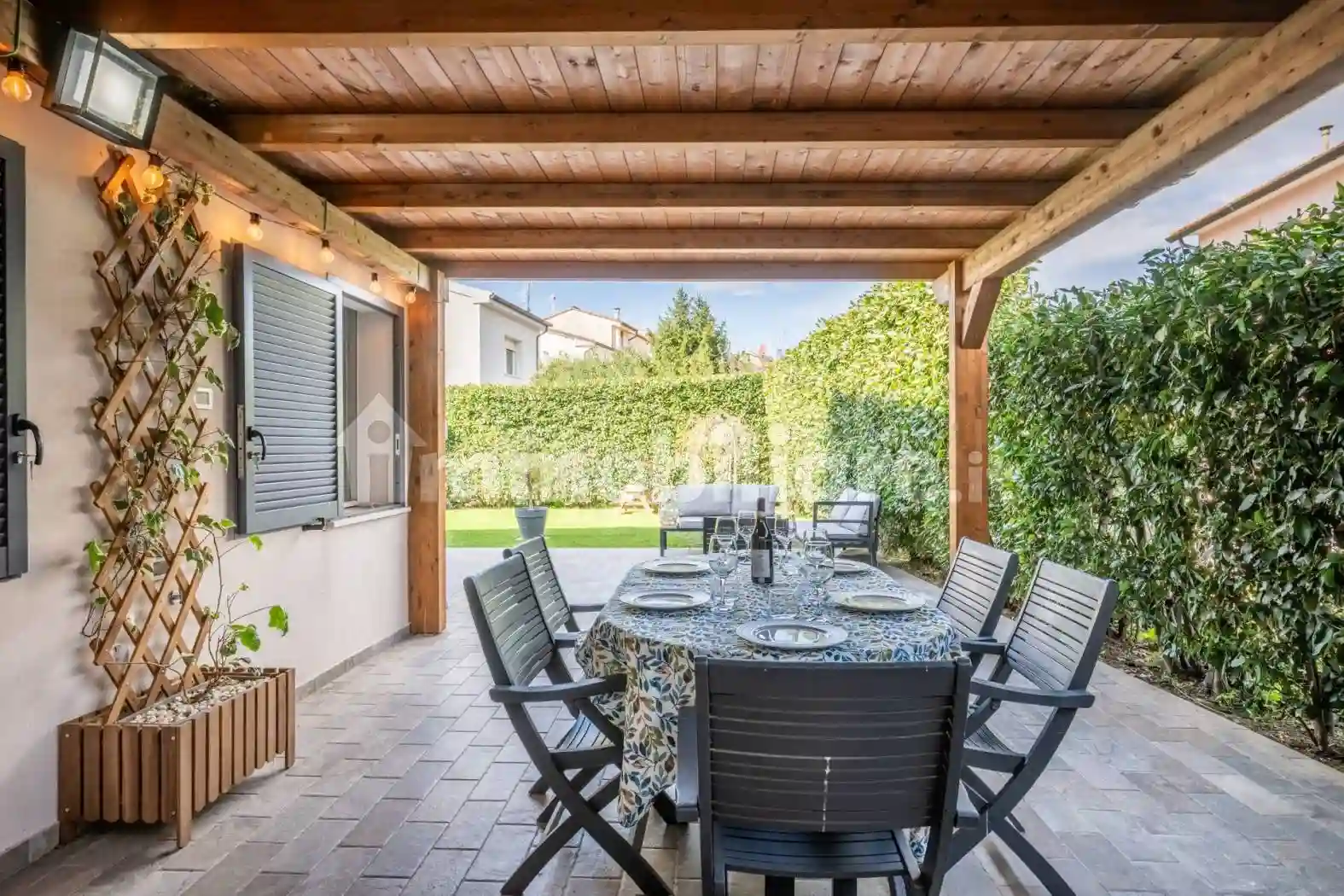 Villa - foto 4