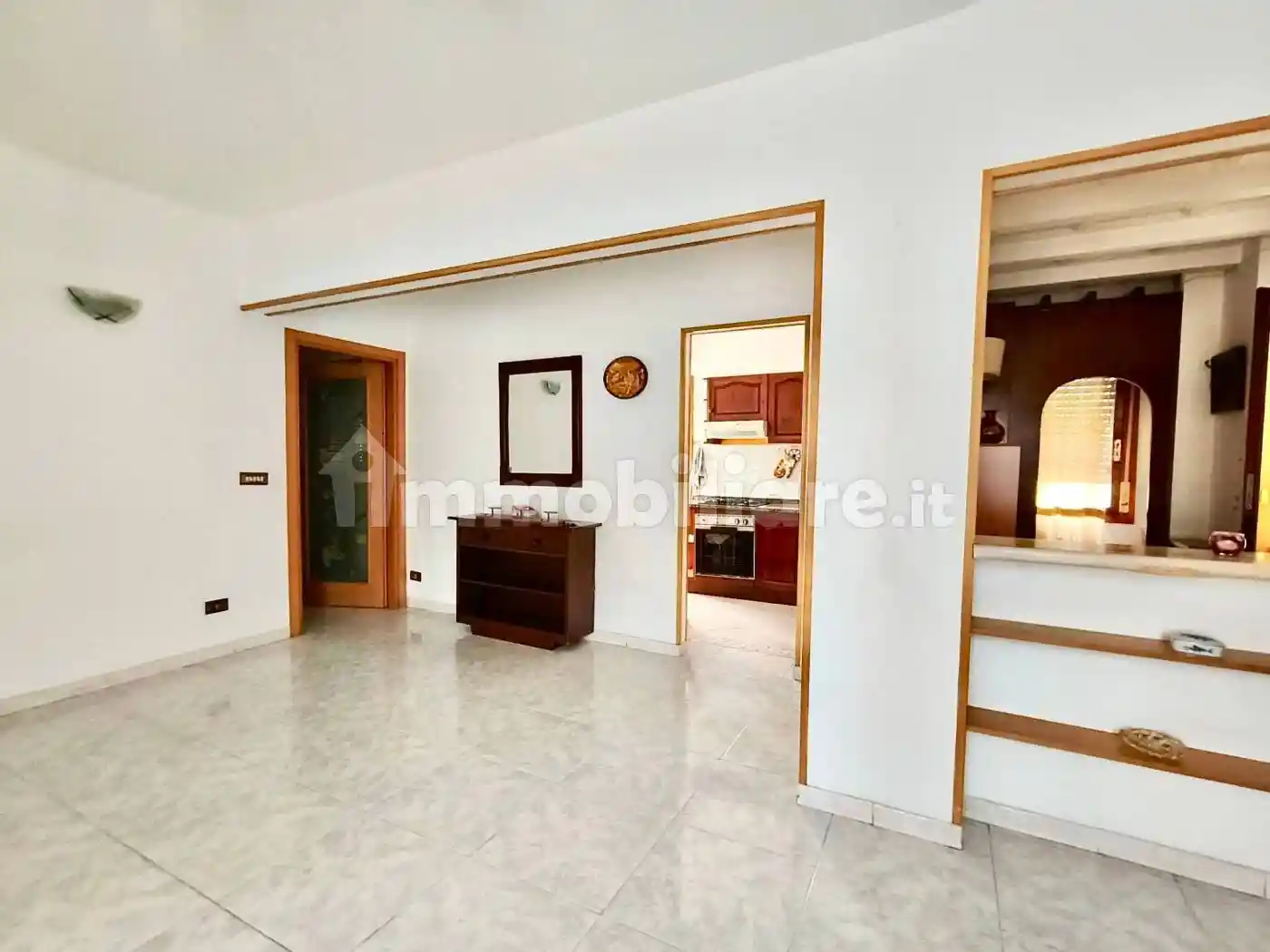 Appartamento in vendita a Montecatini-Terme