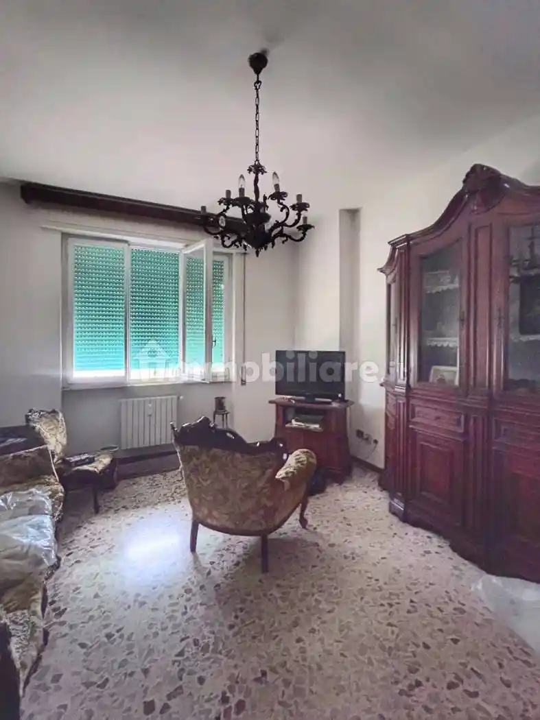 Appartamento in vendita a Livorno