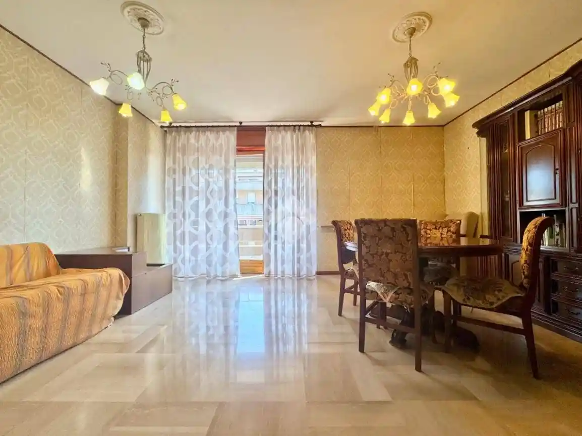 Appartamento in vendita a Manzano