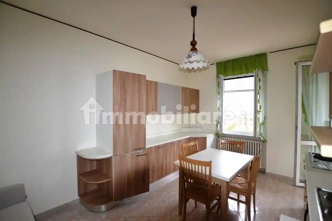 Appartamento in affitto a Biella