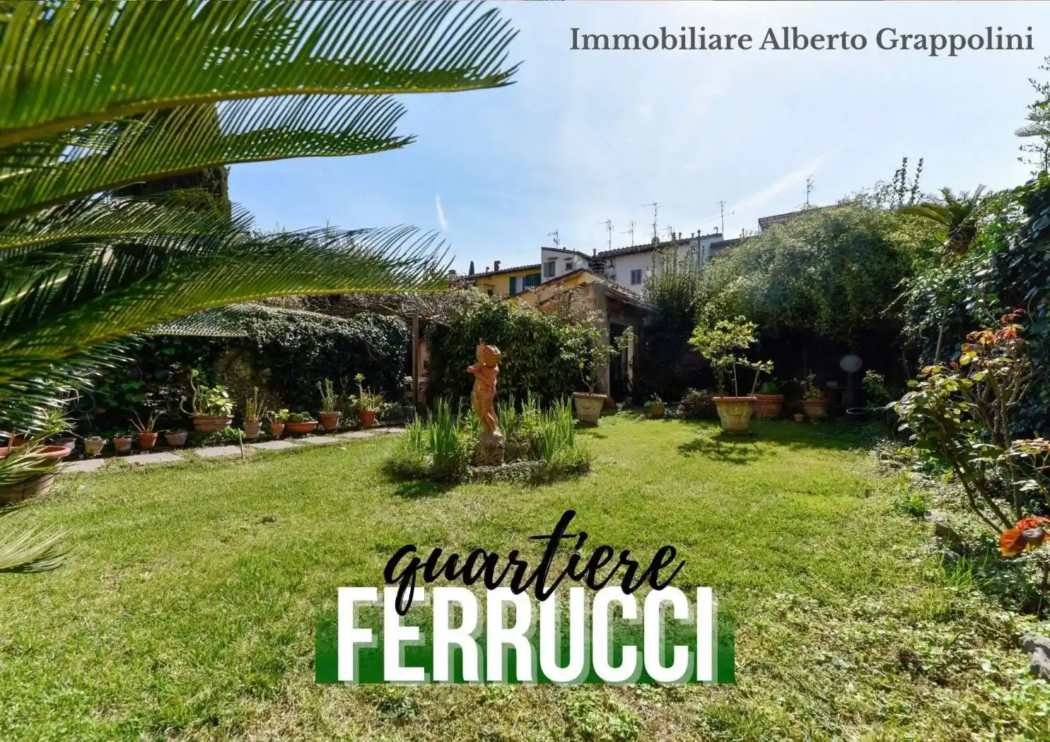 Appartamento in vendita a Firenze