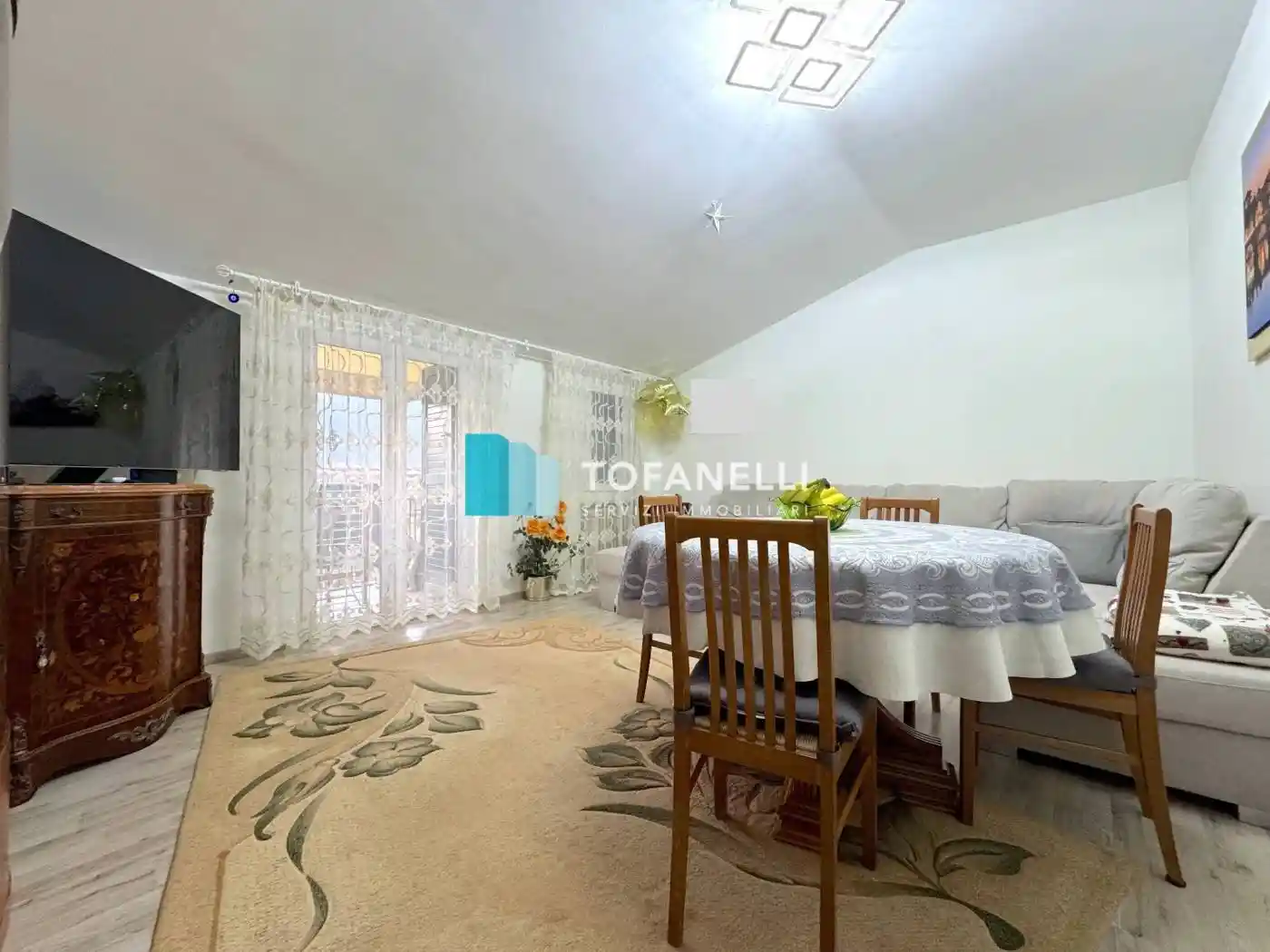 Appartamento in vendita a Vobarno