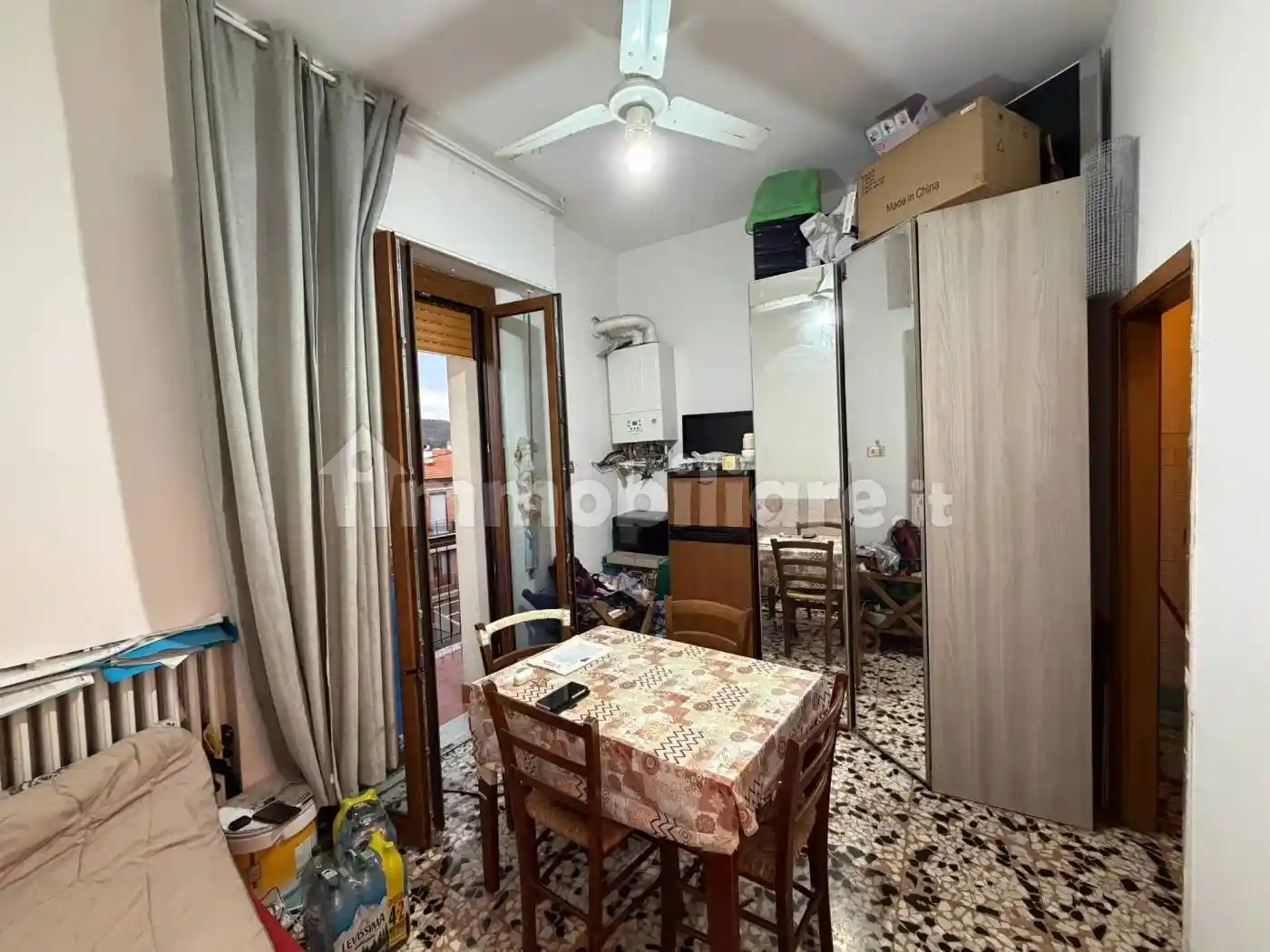 Appartamento in vendita a Poggibonsi