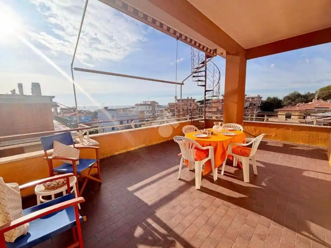 Appartamento in vendita a Anzio