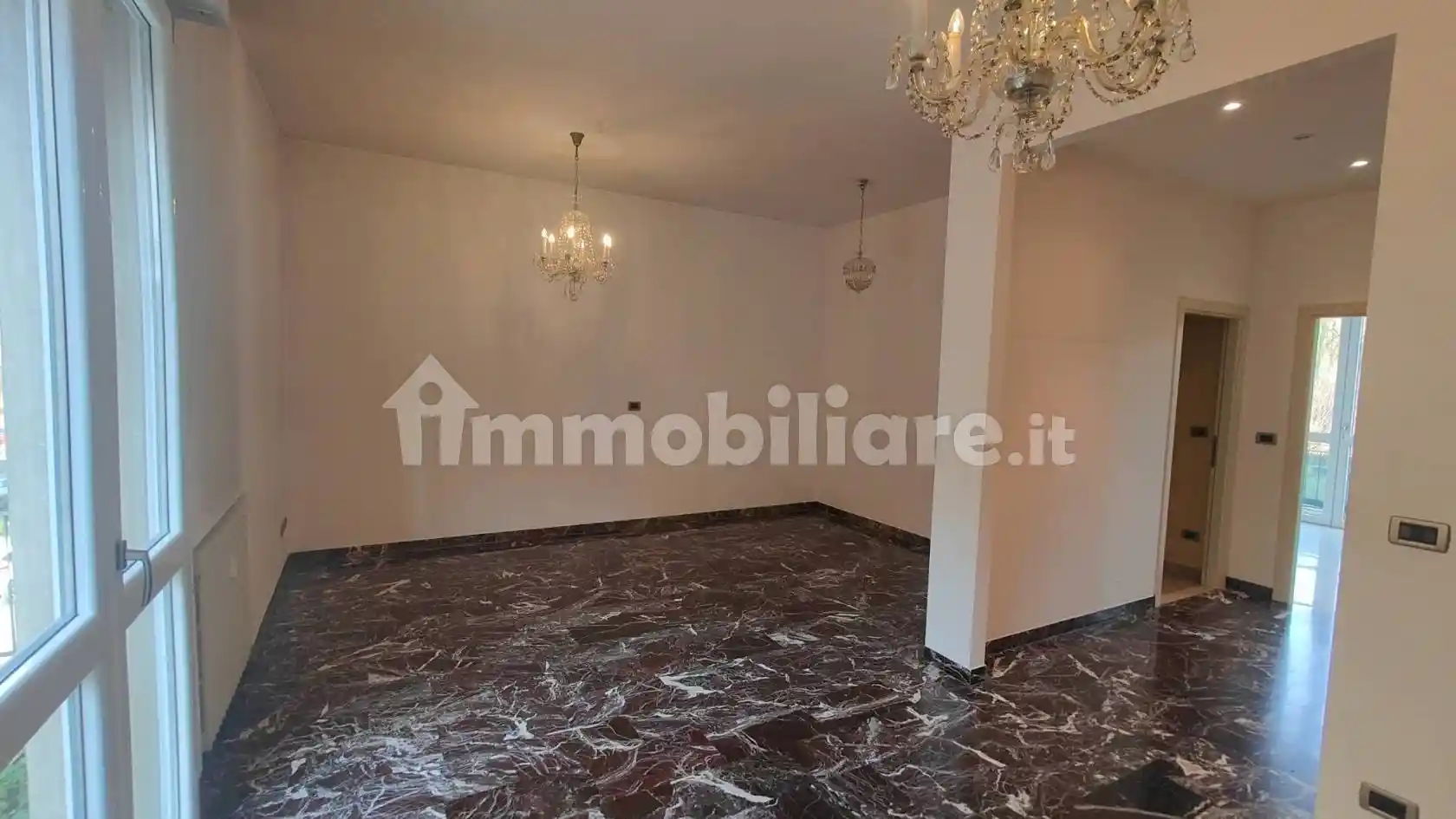 Appartamento in vendita a Bologna