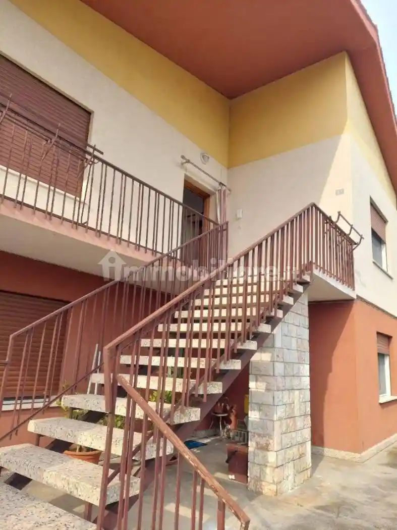 Villa in vendita a Fonte