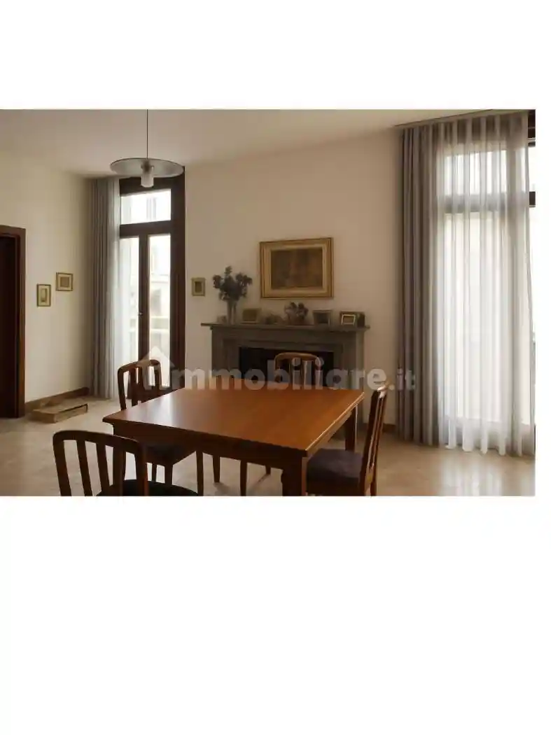 Appartamento in vendita a Vicenza