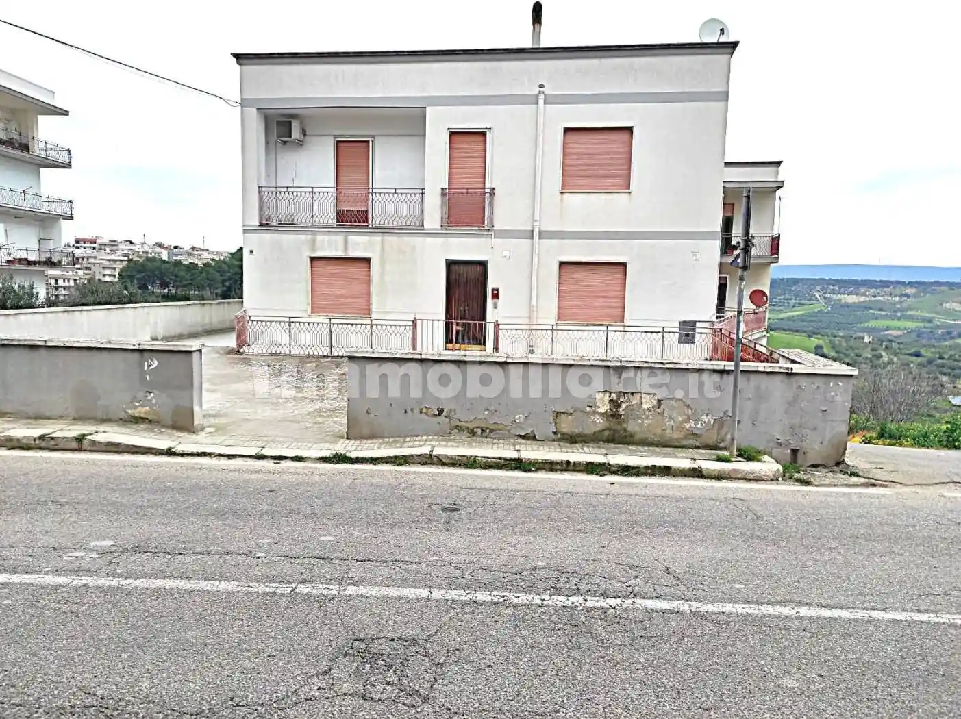 Appartamento in vendita a Montemesola