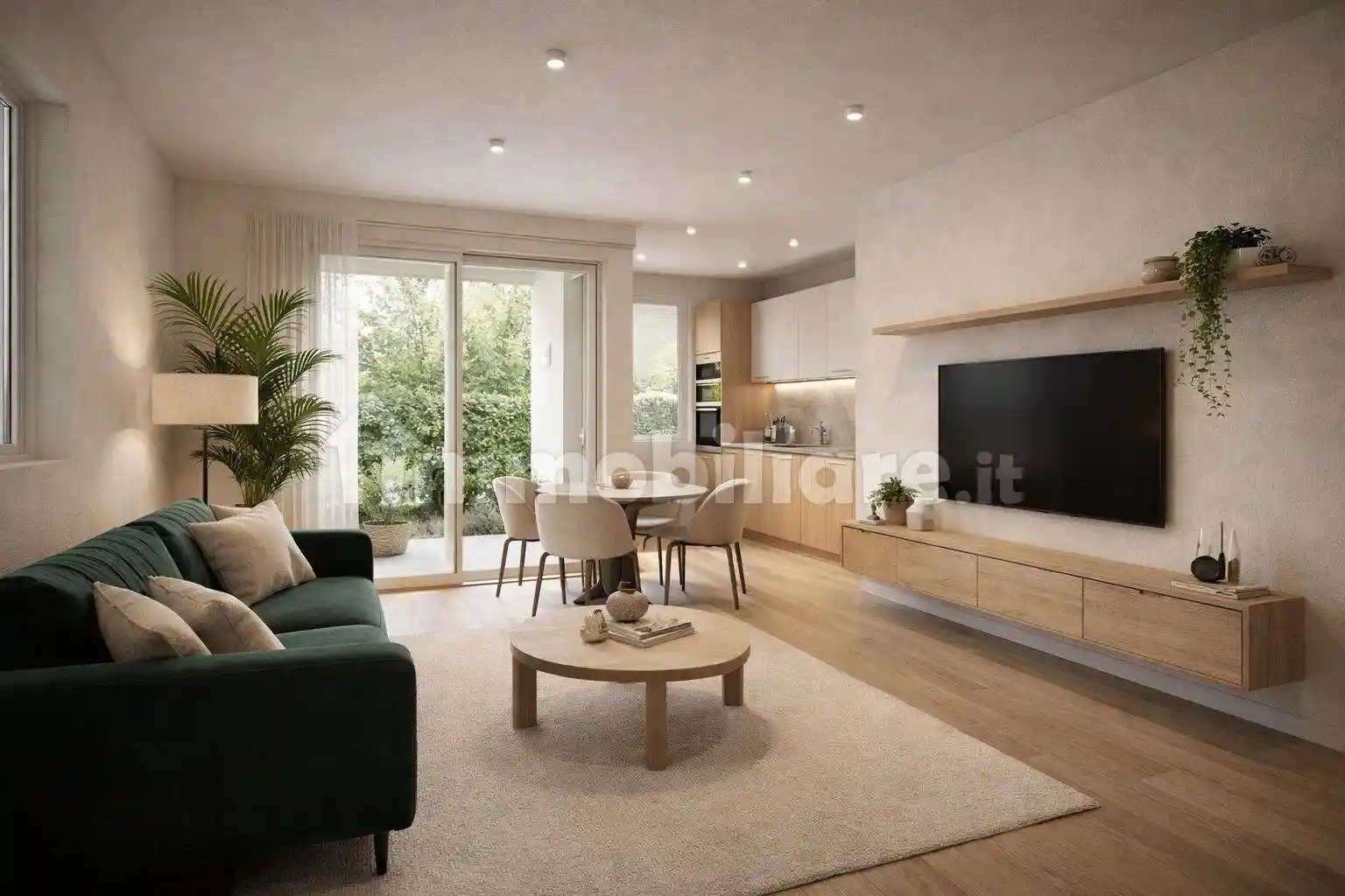 Appartamento in vendita a Misano Adriatico