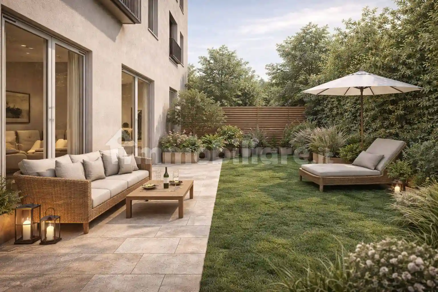 Appartamento - foto 2