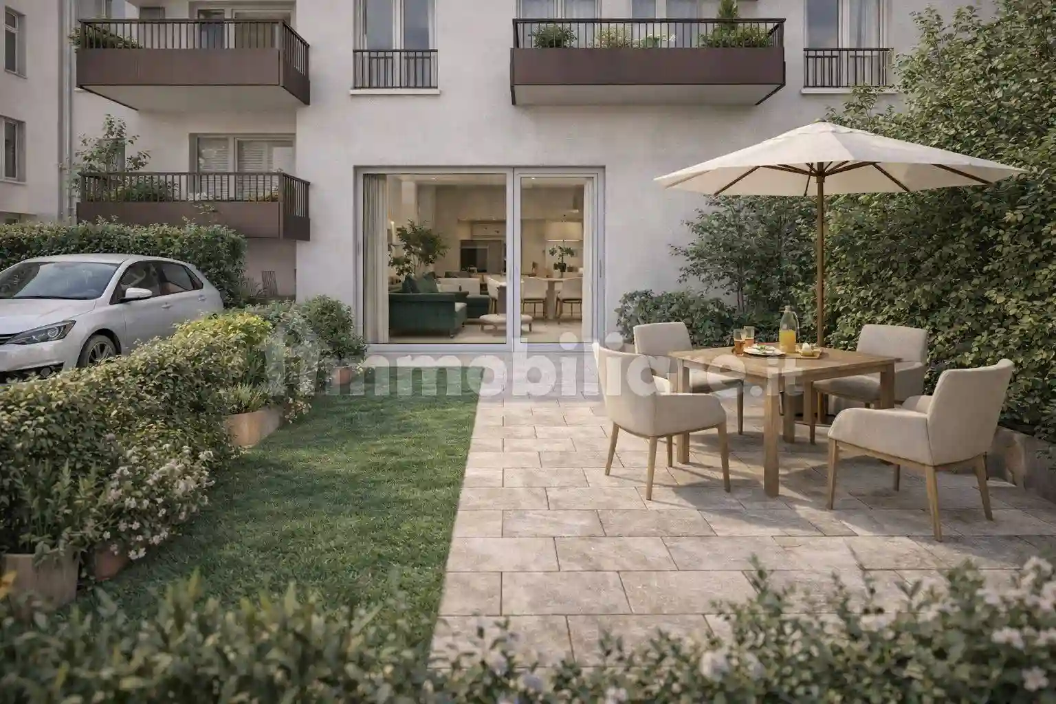 Appartamento - foto 3