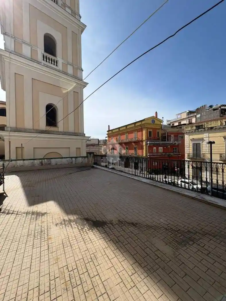 Appartamento in vendita a Afragola