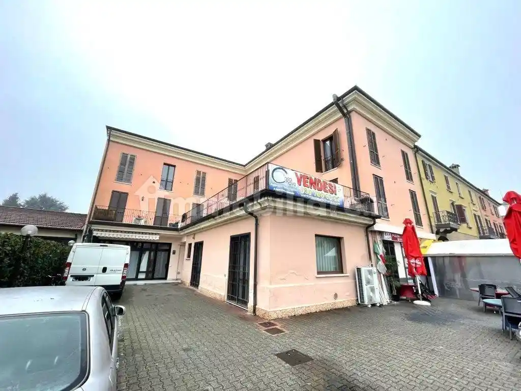 Appartamento in vendita a Chiari