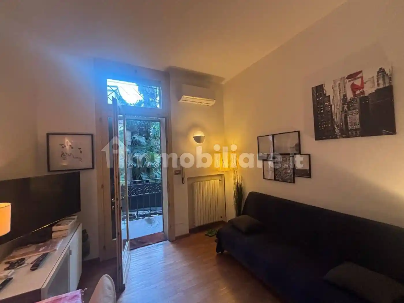 Appartamento in affitto a Bologna