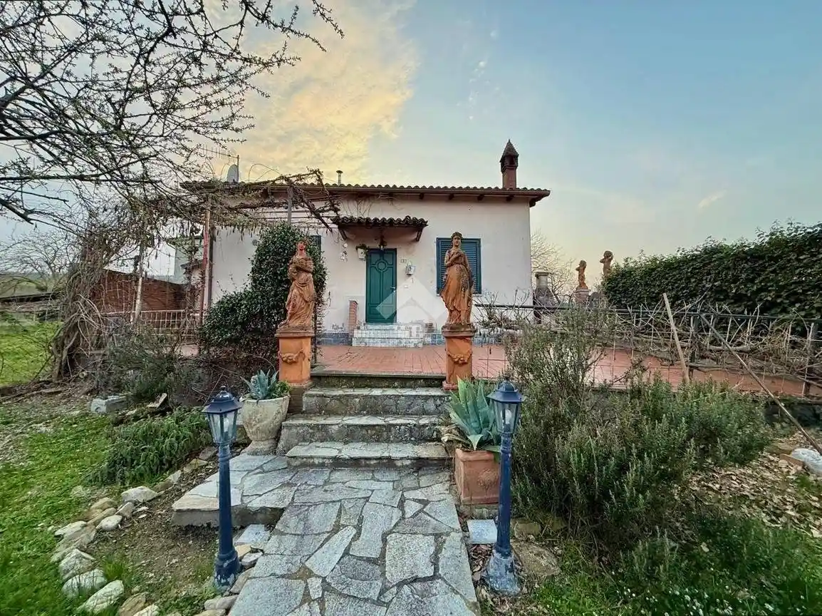 Villa in affitto a Vernasca