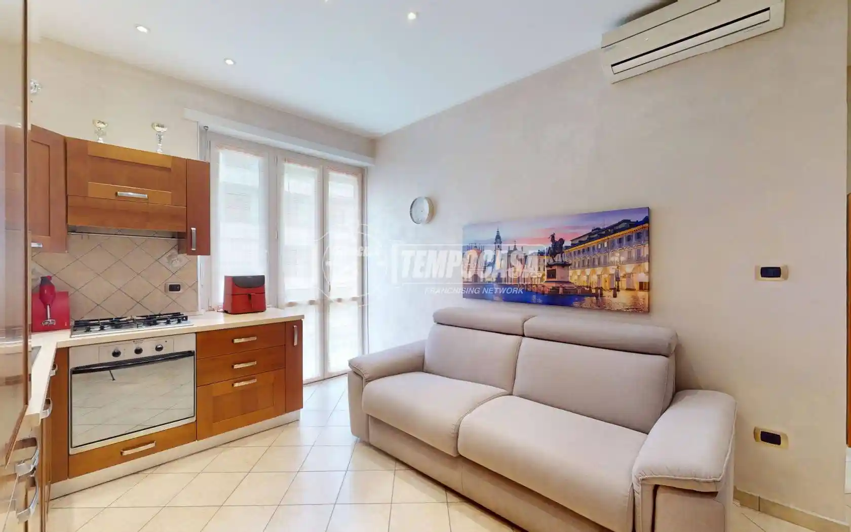 Appartamento in vendita a Torino