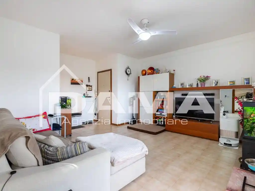 Appartamento in vendita a Forlì