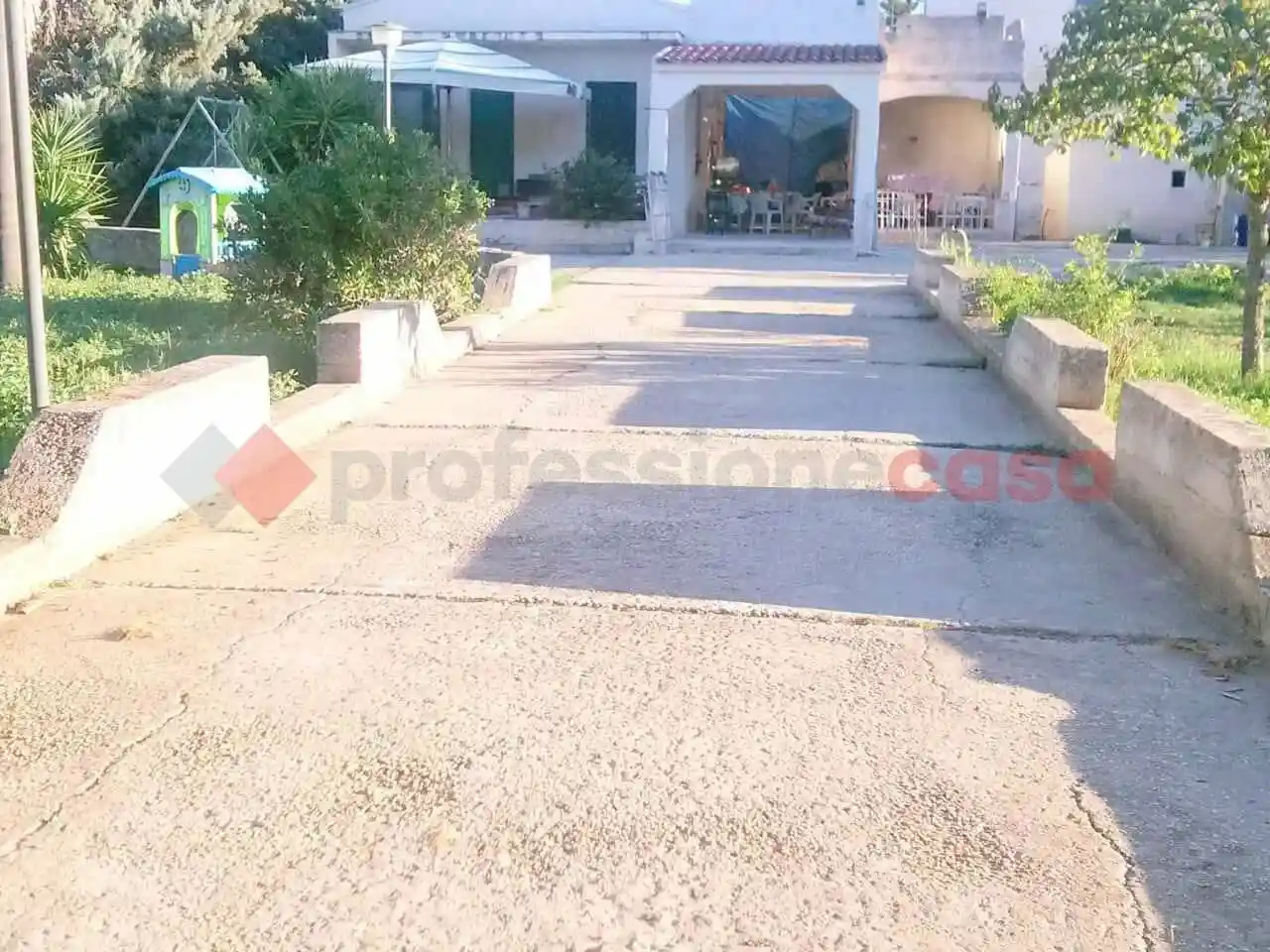 Villa in vendita a Siracusa