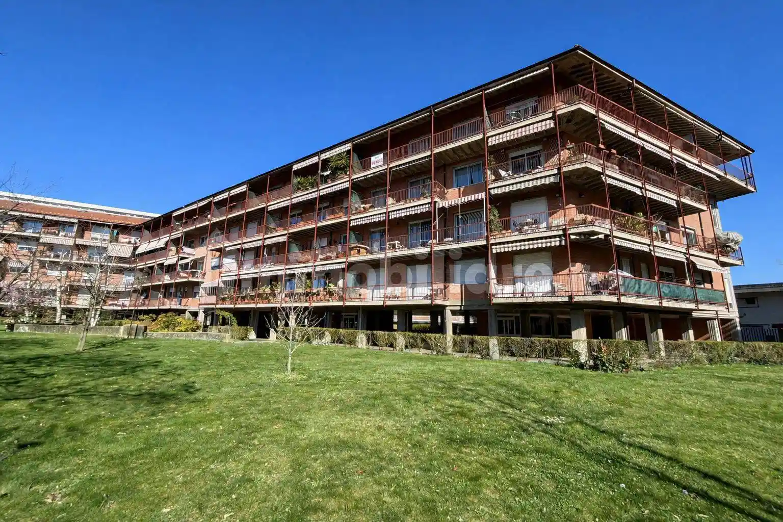 Appartamento in vendita a Cuneo