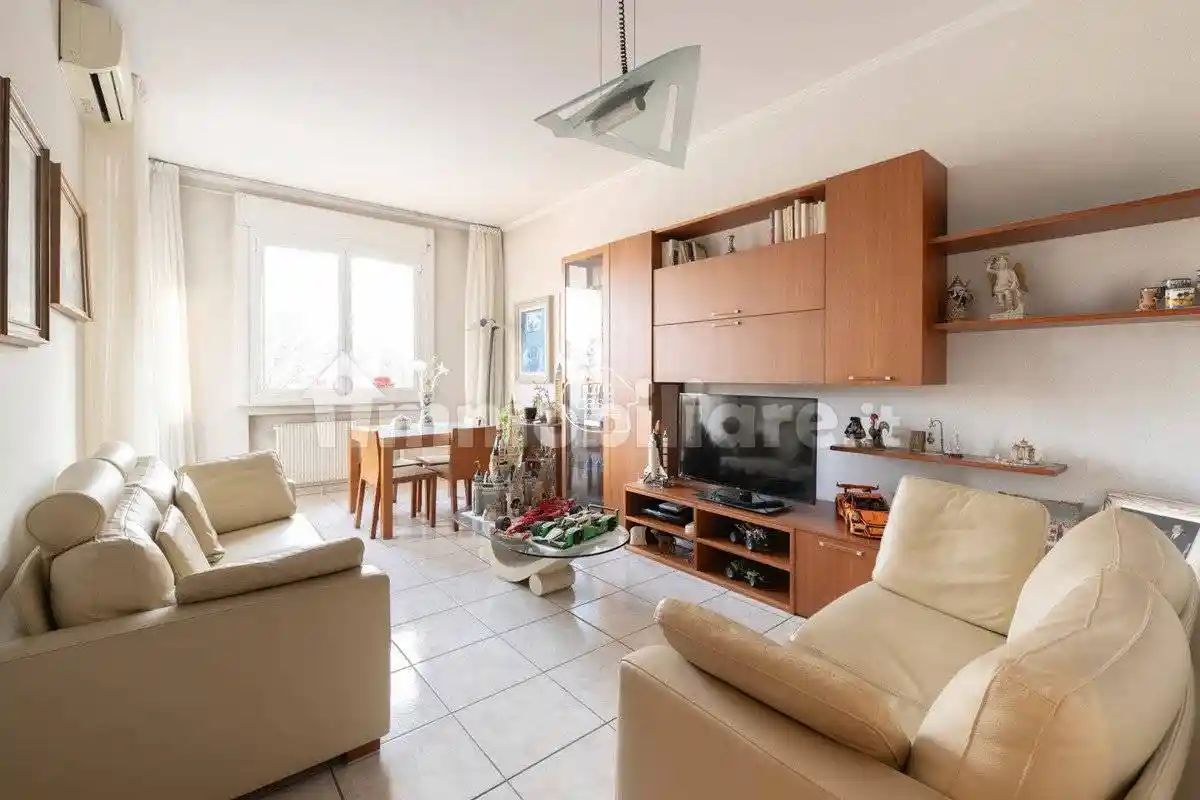 Appartamento in vendita a Cassina de' Pecchi