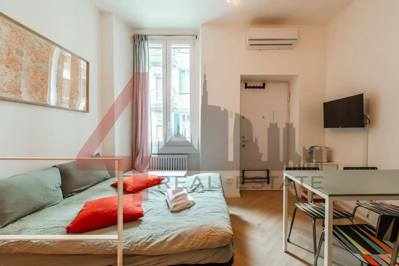 Loft in affitto a Milano