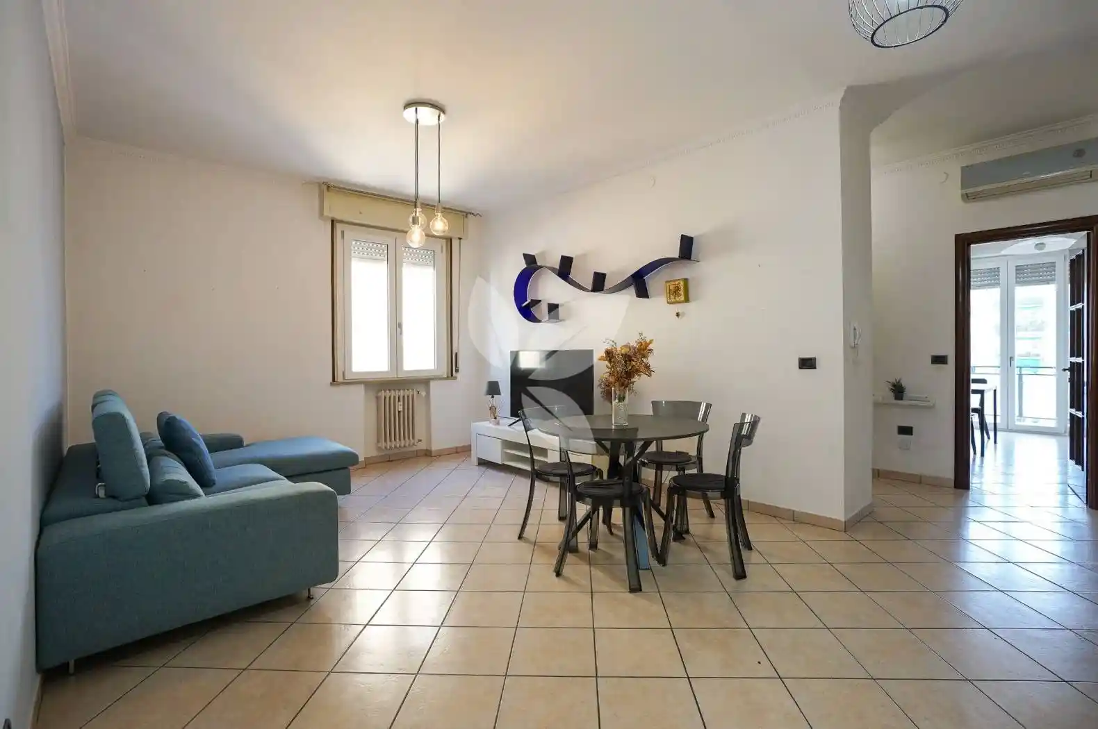 Appartamento in vendita a Parma