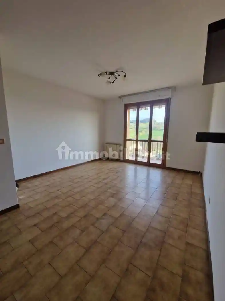 Appartamento in vendita a Todi