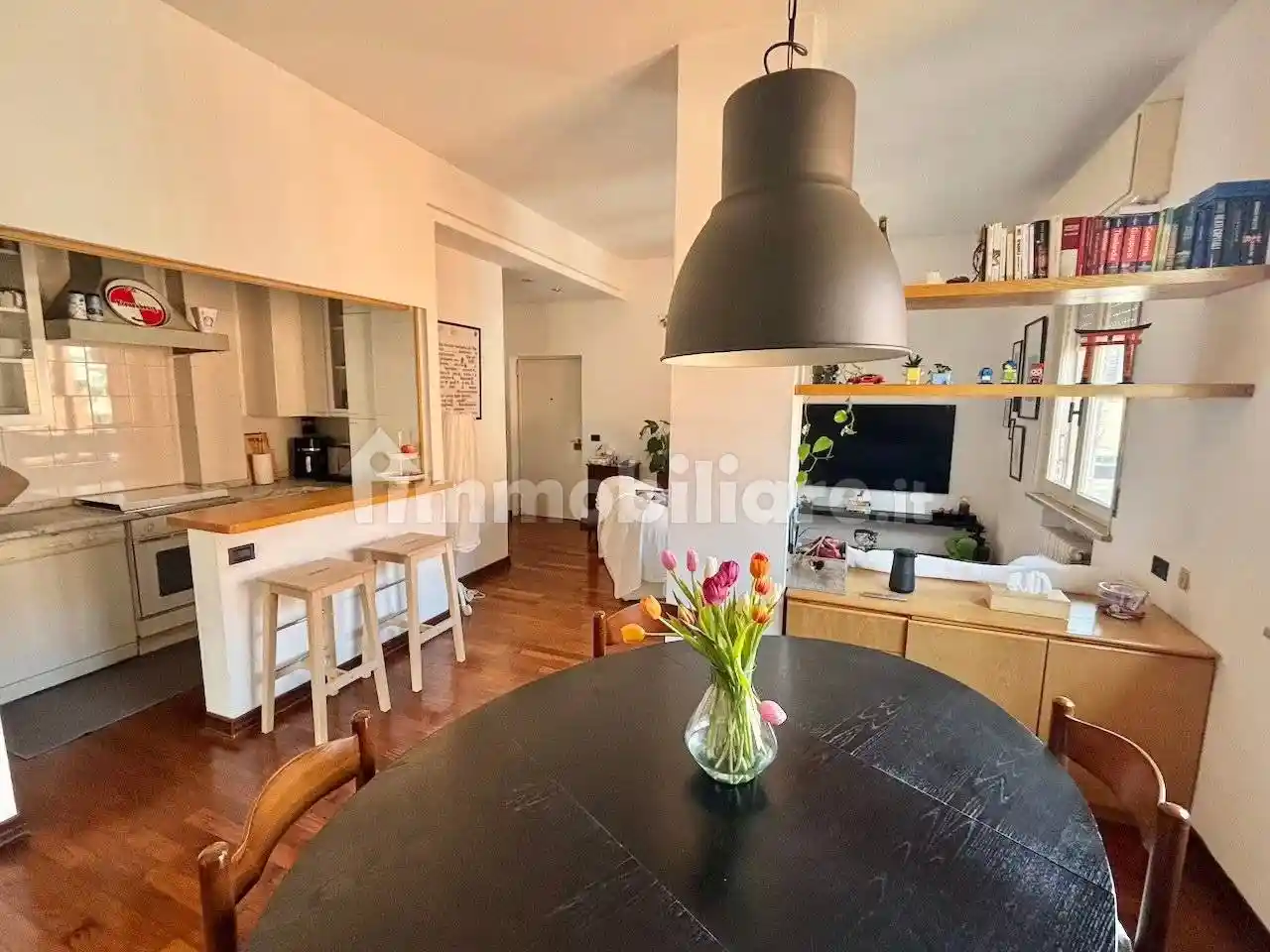 Appartamento in vendita a Parma