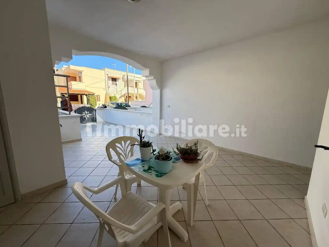 Appartamento in vendita a Salve