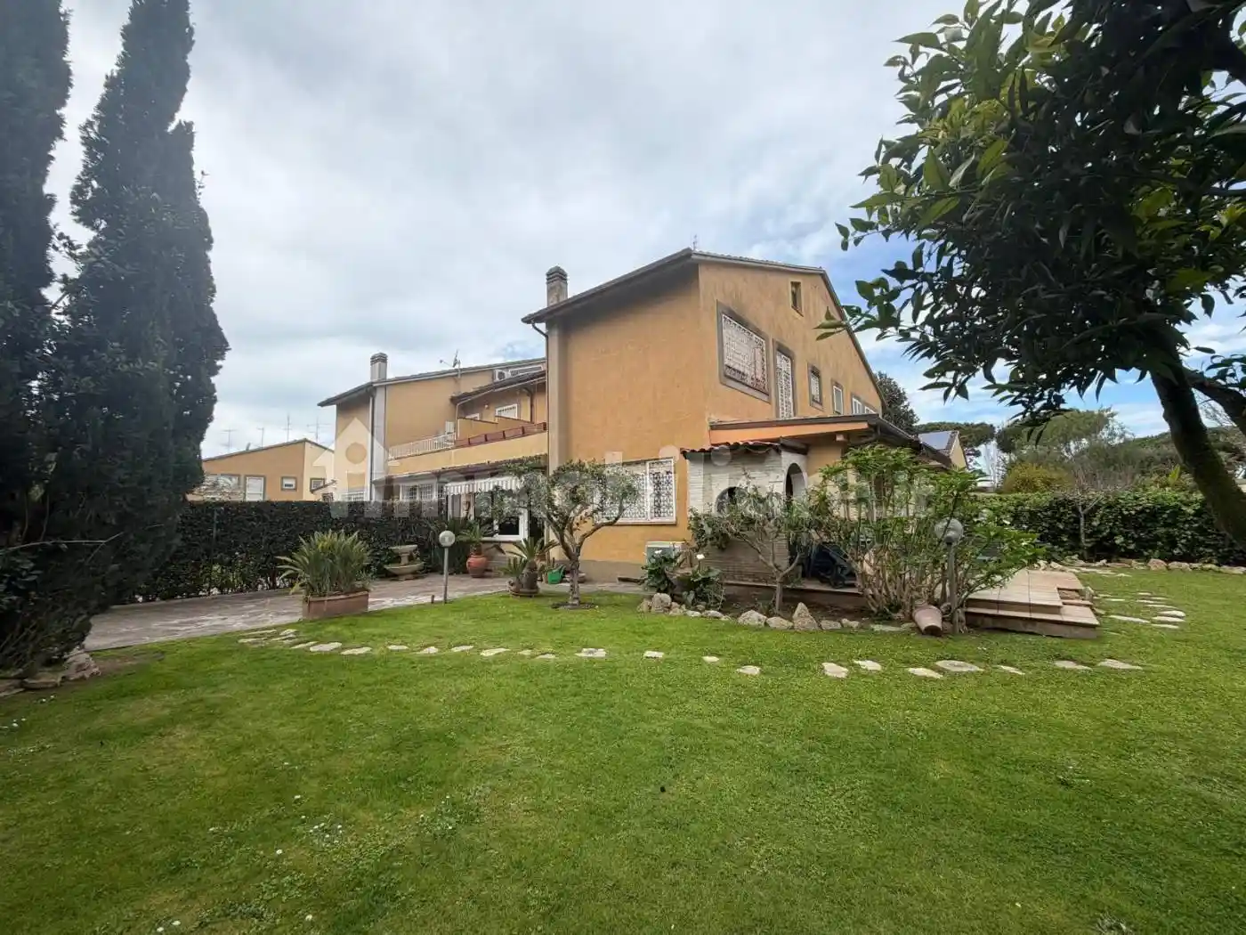 Villa in vendita a Roma