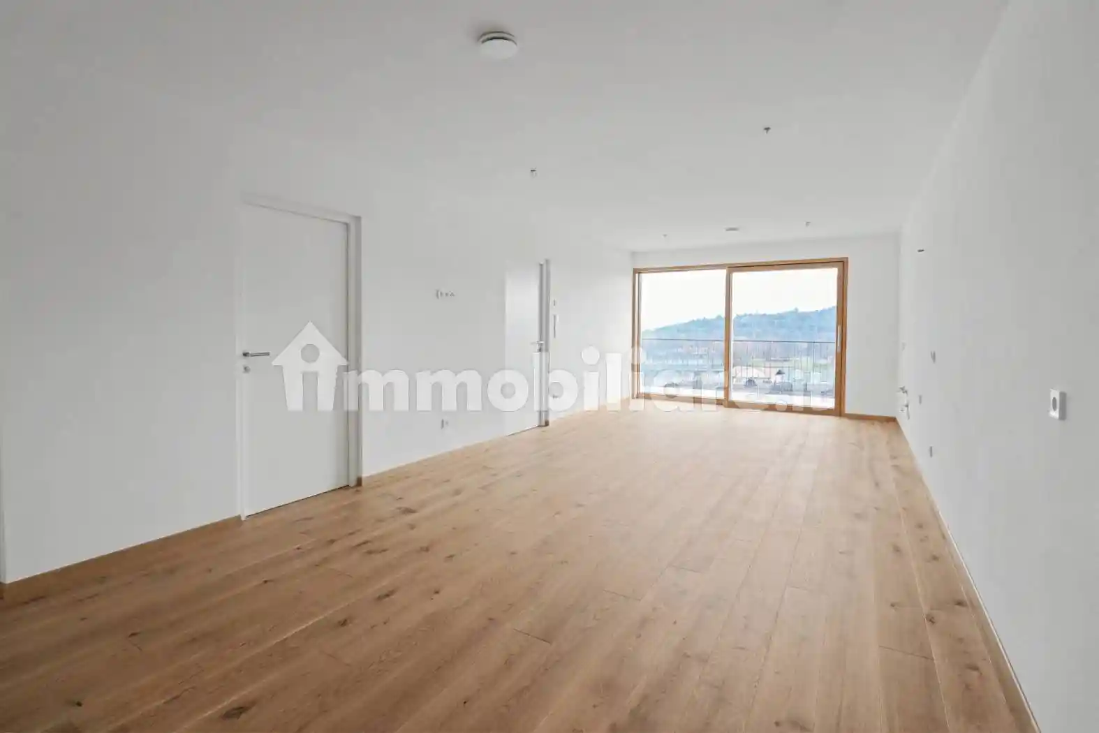 Appartamento in vendita a Tesimo