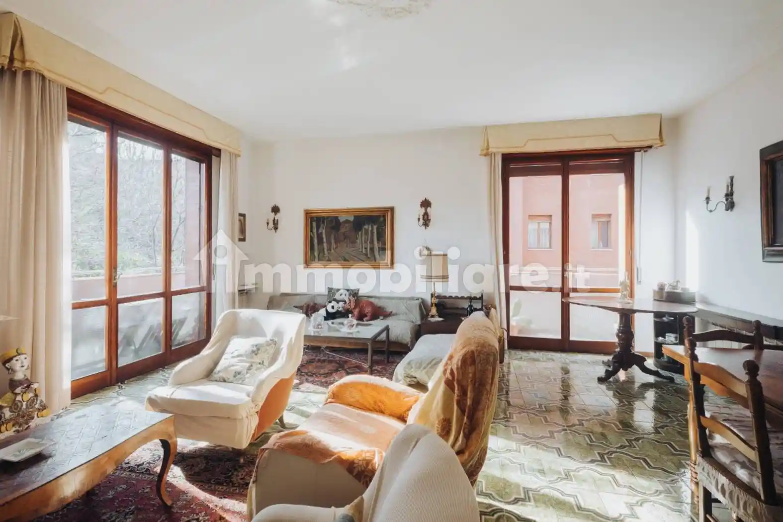 Appartamento in vendita a Bologna