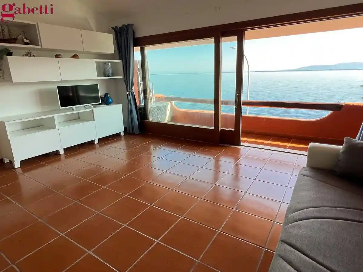 Appartamento in affitto a Monte Argentario