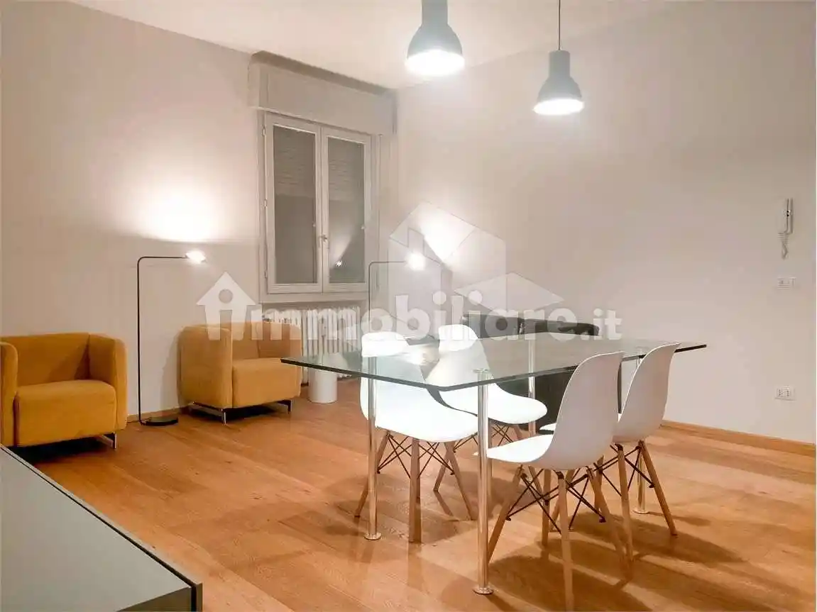 Appartamento in affitto a Reggio Emilia